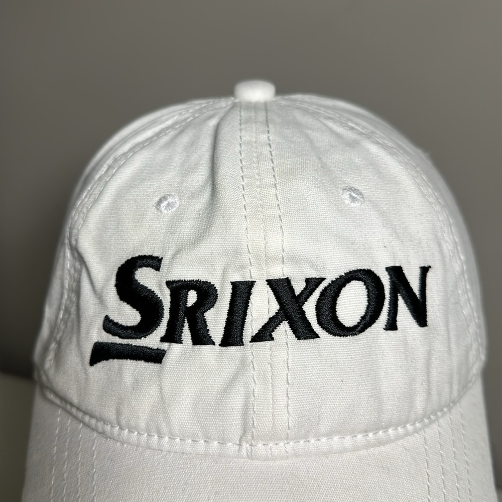 Srixon White Hat - image 2
